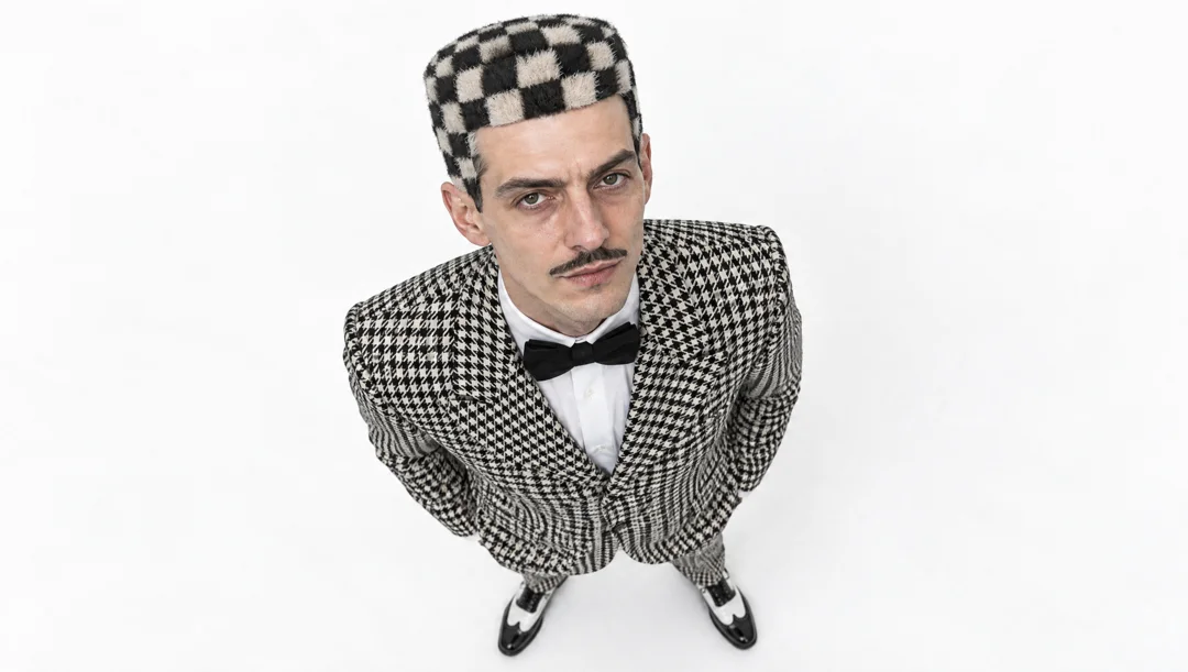 AI character