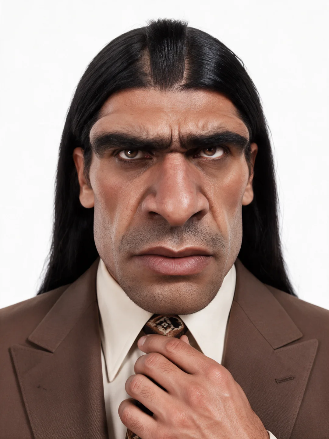 AI character